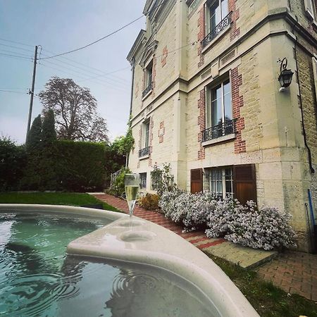 Gite L'Instant Champenois Bréviandes エクステリア 写真