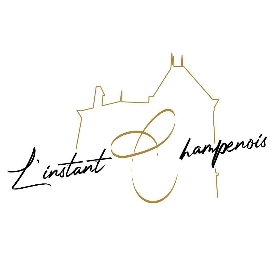 Gite L'Instant Champenois Bréviandes エクステリア 写真
