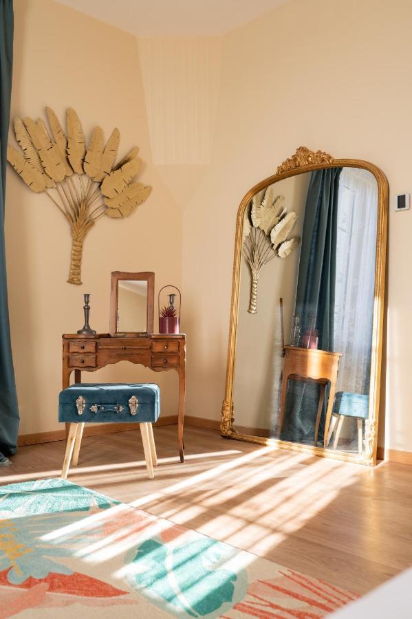 Gite L'Instant Champenois Bréviandes エクステリア 写真