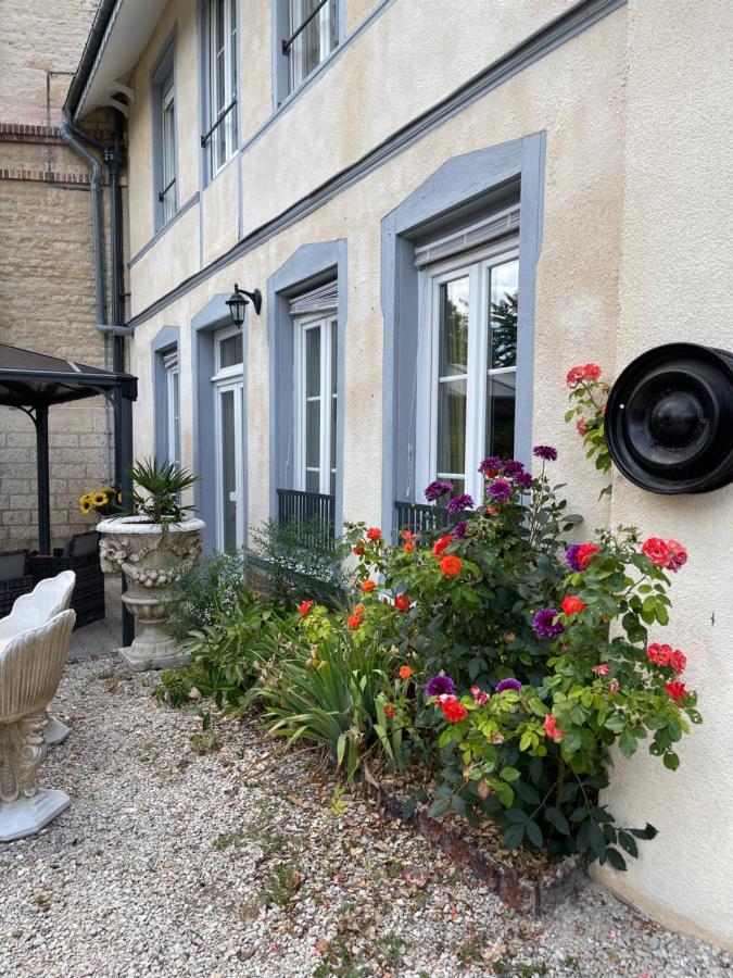 Gite L'Instant Champenois Bréviandes エクステリア 写真